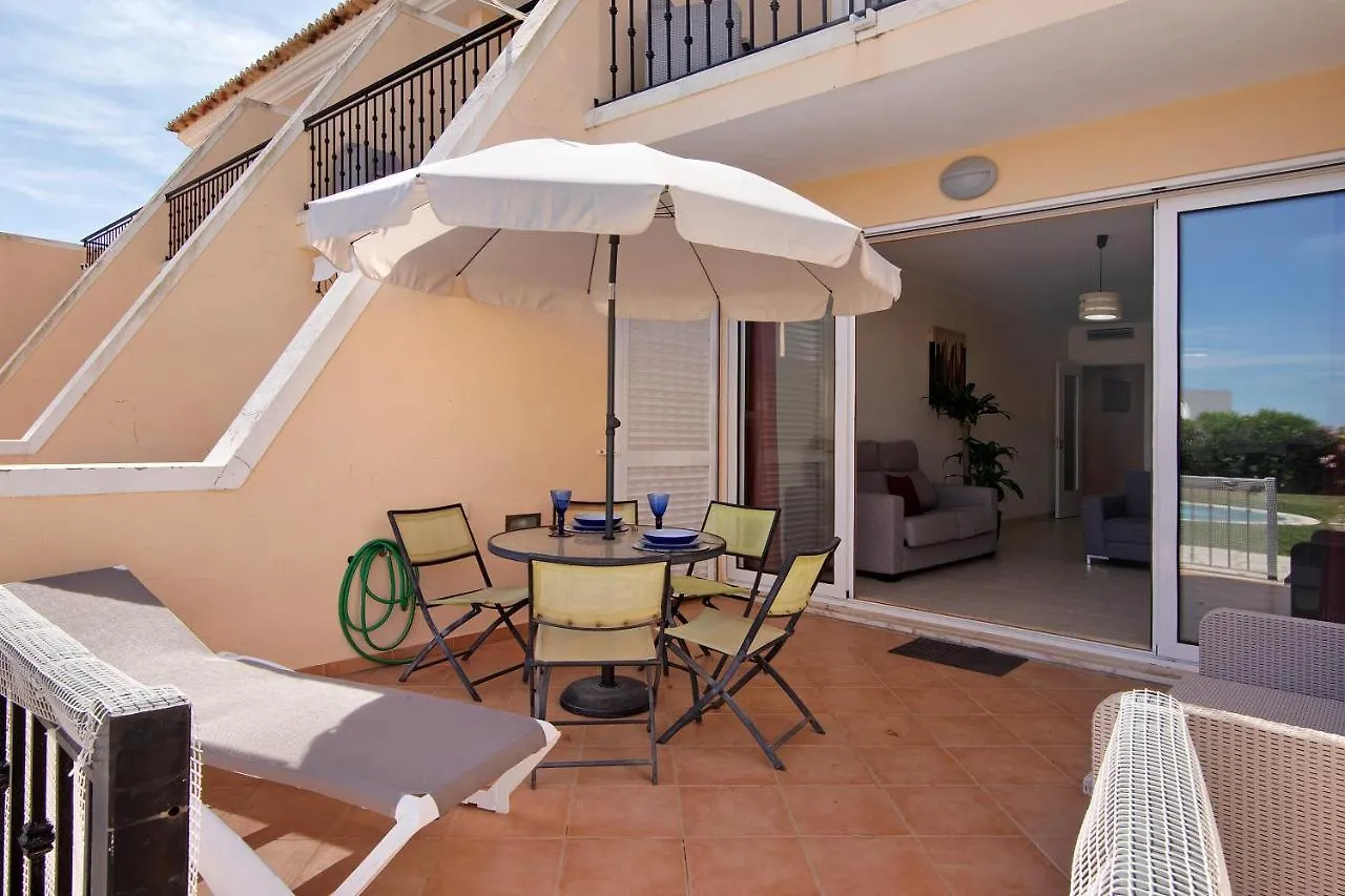 Albufeira Townhouse Beach Appartement