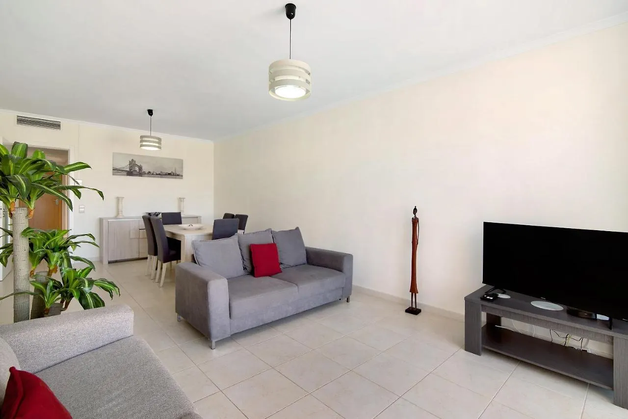 Albufeira Townhouse Beach 0*,