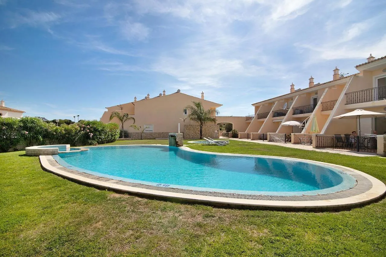 Albufeira Townhouse Beach