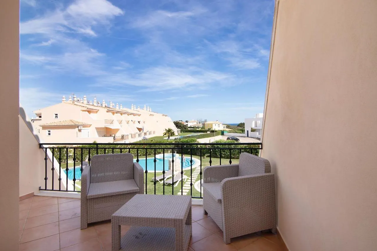 Albufeira Townhouse Beach 0*,  Portugal