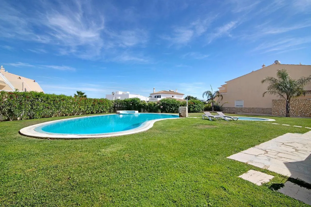 Albufeira Townhouse Beach Appartement