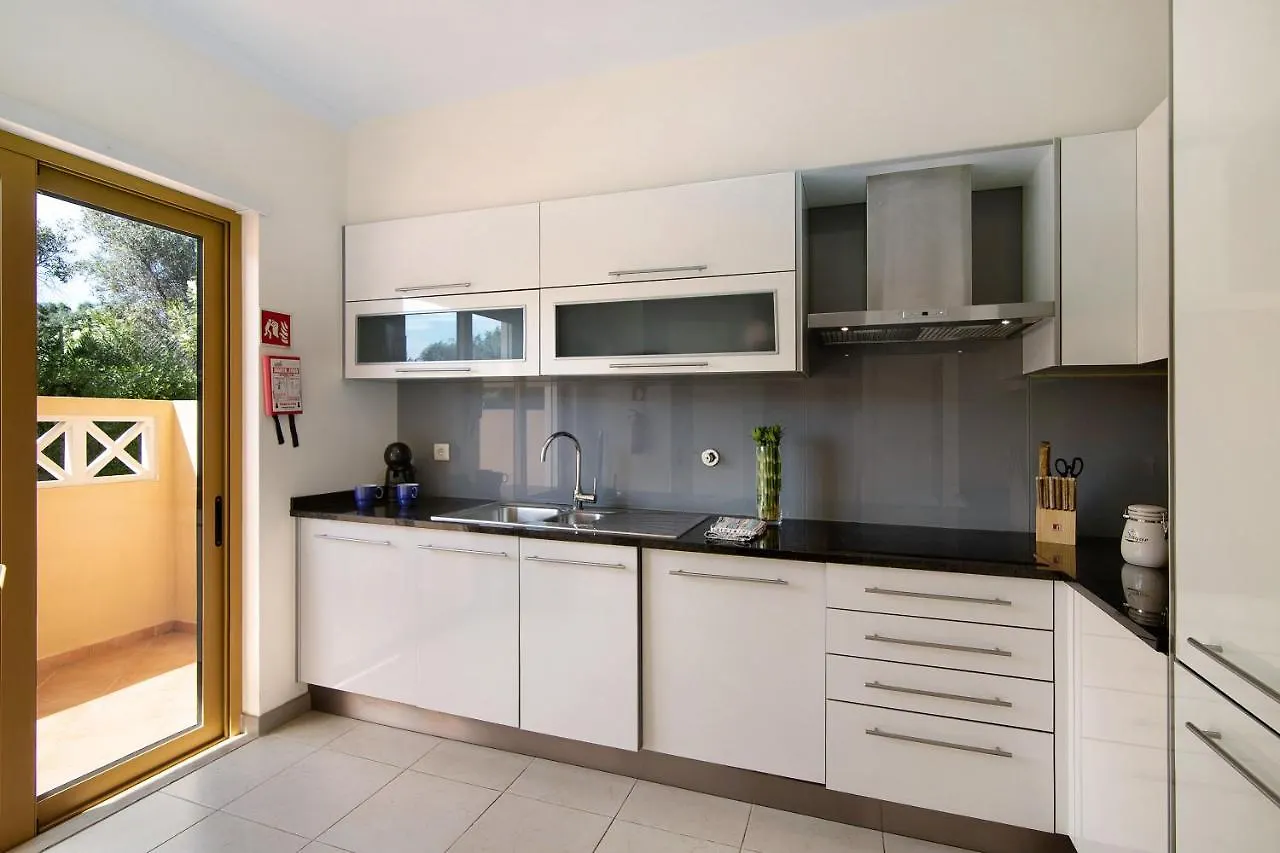 Albufeira Townhouse Beach Appartement