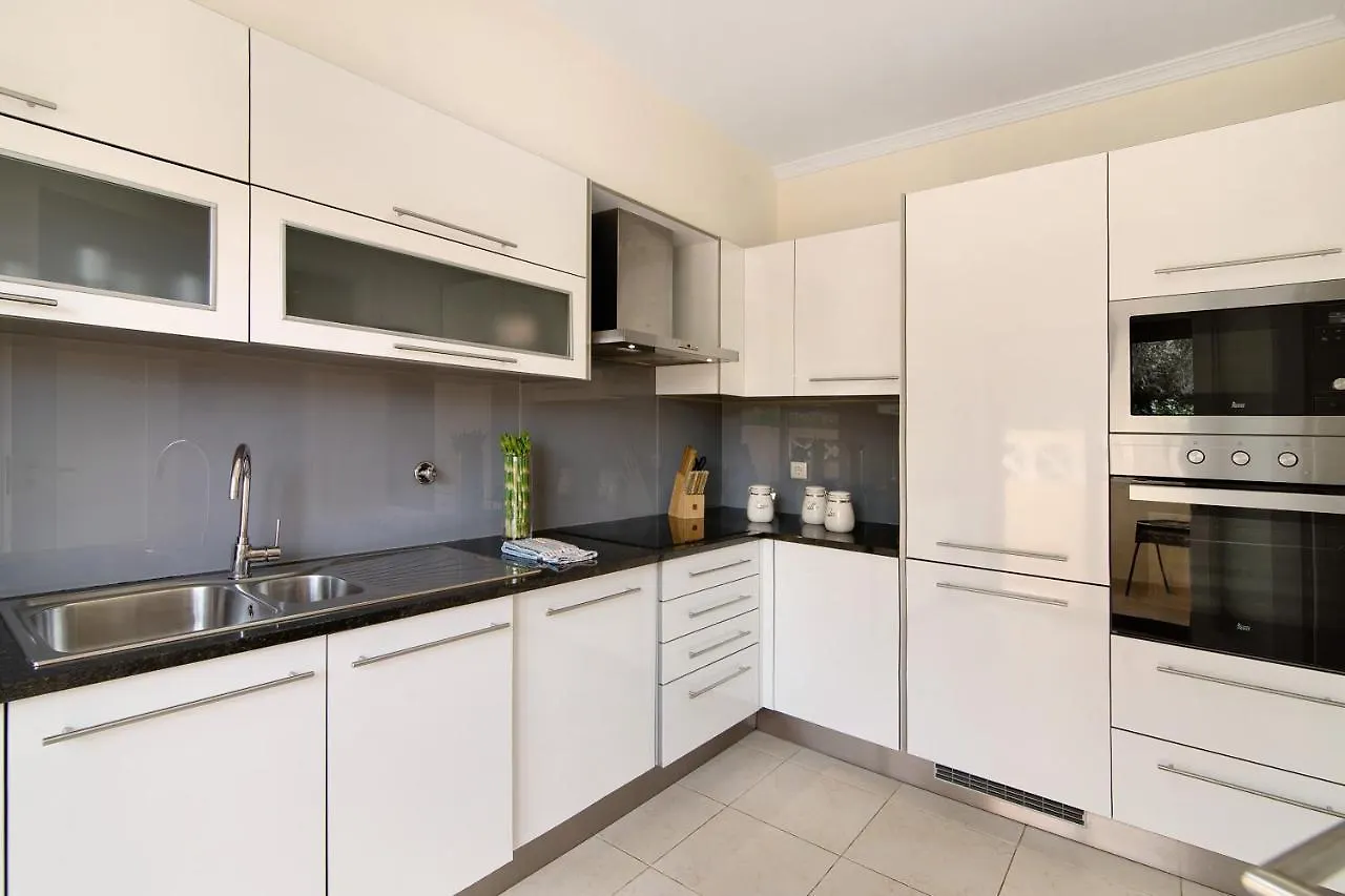 Albufeira Townhouse Beach Appartement