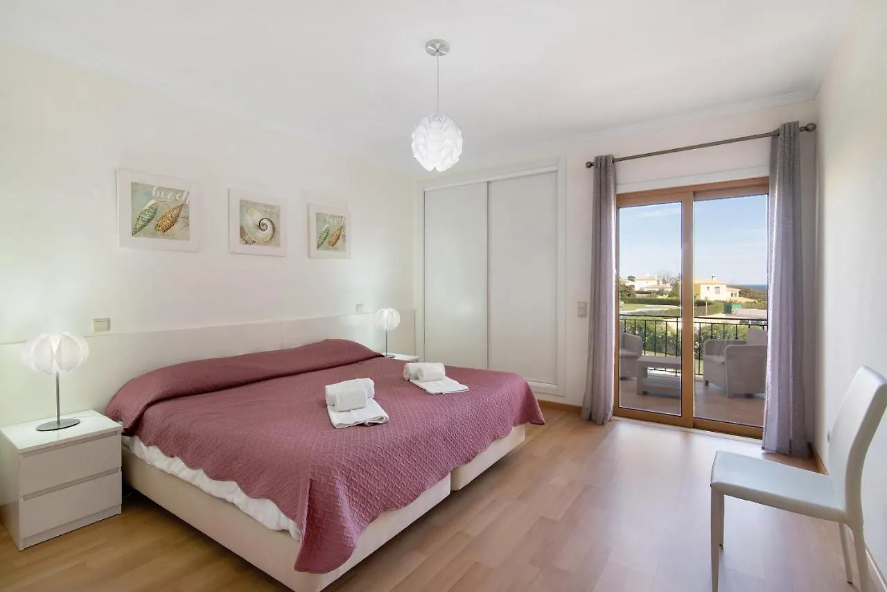 Apartment Albufeira Townhouse Beach
